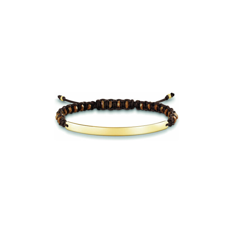 NÁRAMEK THOMAS SABO WOMAN LBA00568942L2 (21CM ) 108688353