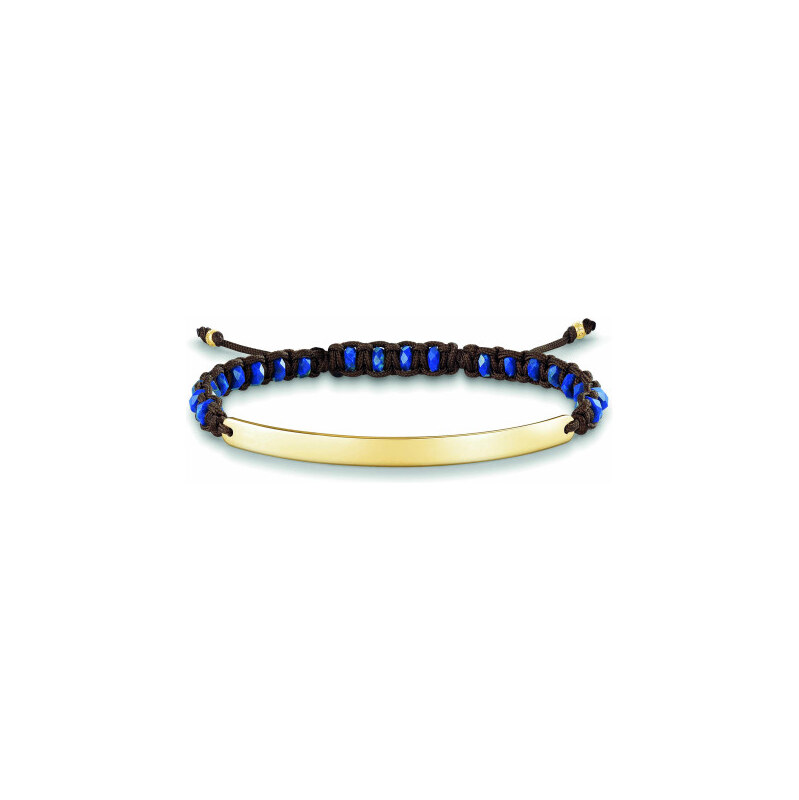 NÁRAMEK THOMAS SABO WOMAN LBA5689232L21 (21CM ) 108688355