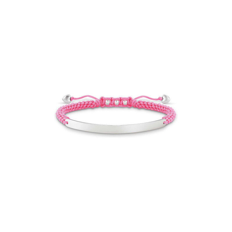 NÁRAMEK THOMAS SABO WOMAN LBA00491739L1 (19CM ) 108688363