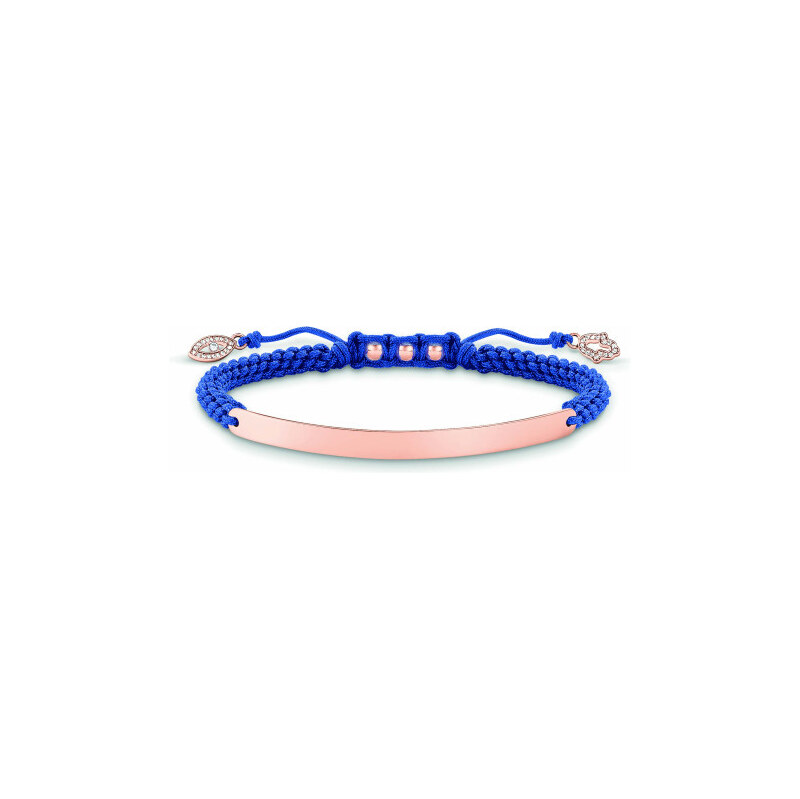 NÁRAMEK THOMAS SABO WOMAN A00688981L21v (21CM ) 108688334