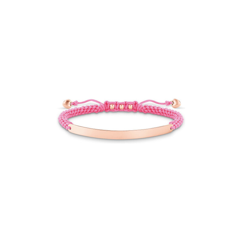 NÁRAMEK THOMAS SABO WOMAN LBA00485979L2 (21CM ) 108688364