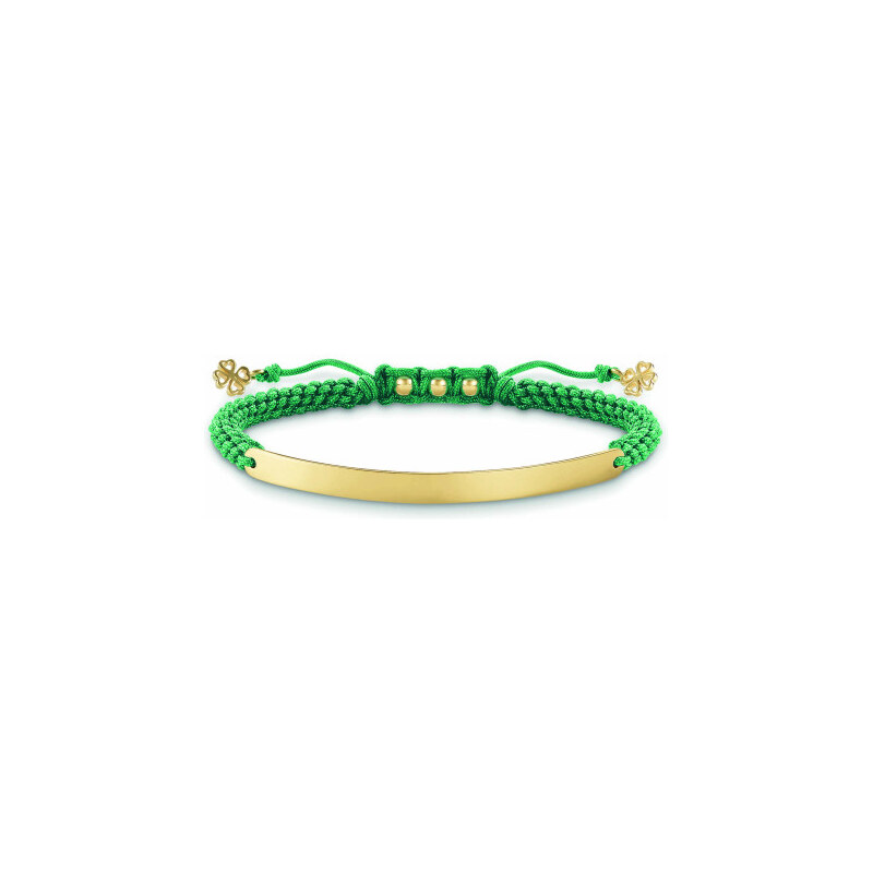 Náramek THOMAS SABO WOMAN A00618486L21v (21CM ) 108688344
