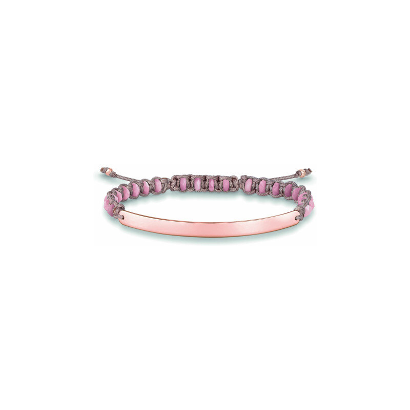 NÁRAMEK THOMAS SABO WOMAN LBA00548939L2 (21CM ) 108688357