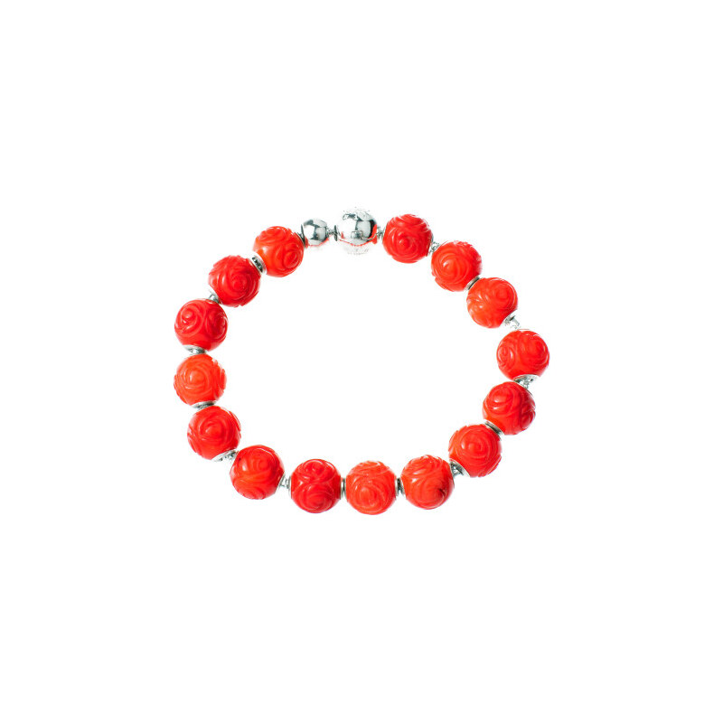 NÁRAMEK THOMAS SABO WOMAN KT14787010L17 ( ) 108688377