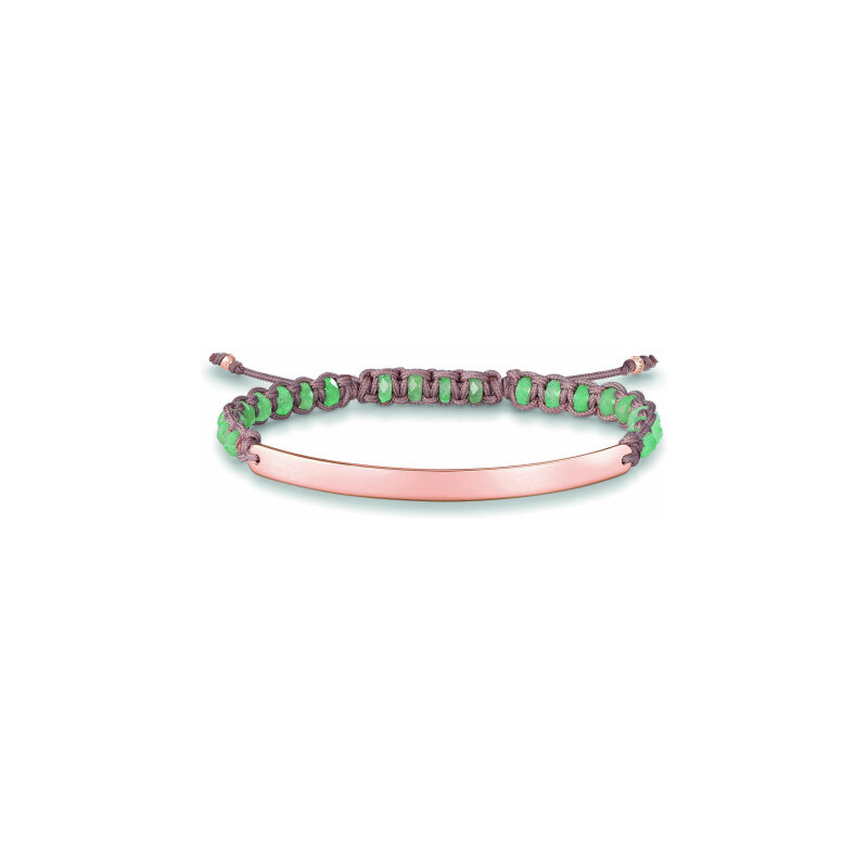NÁRAMEK THOMAS SABO WOMAN LBA00548916L2 (21CM ) 108688358