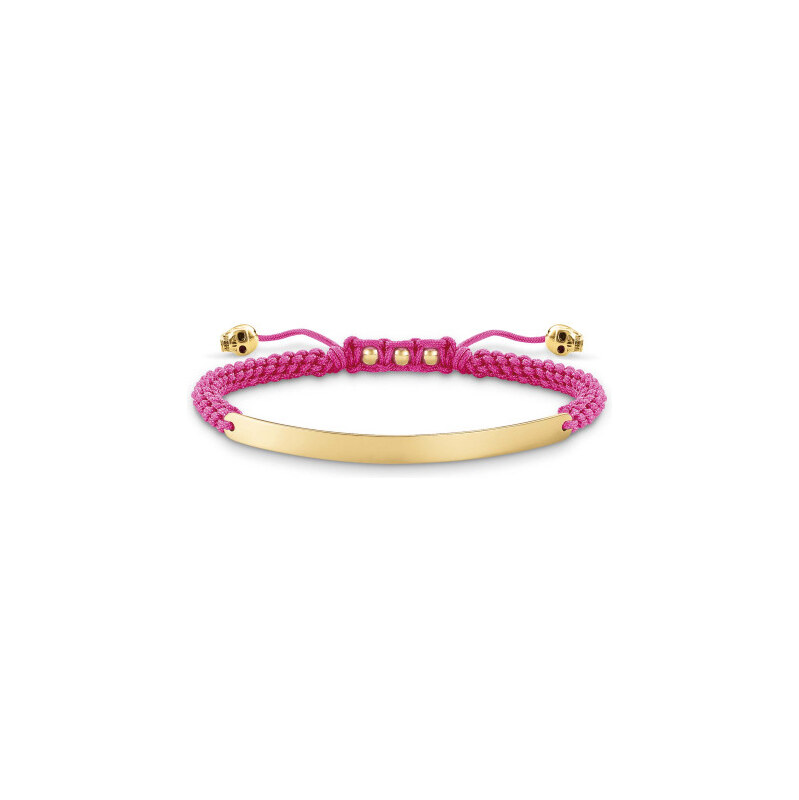 NÁRAMEK THOMAS SABO WOMAN LBA00508489L2 (21CM ) 108688360