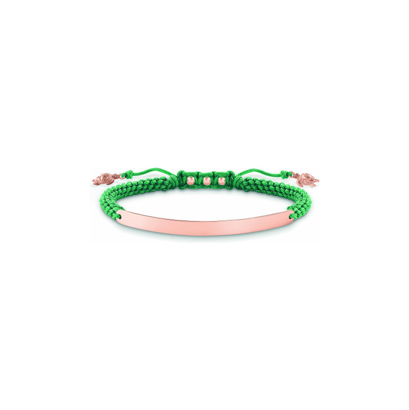 Náramek THOMAS SABO WOMAN A00575976L21v (21CM ) 108688349