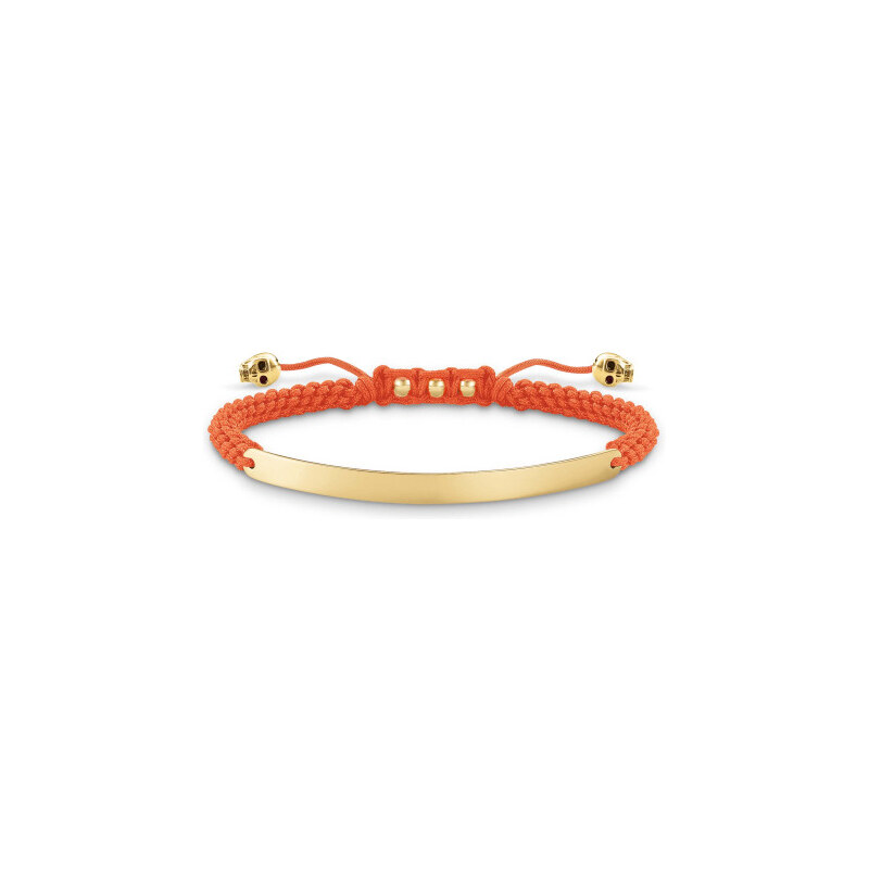 NÁRAMEK THOMAS SABO WOMAN LBA00508488L2 (21CM ) 108688362