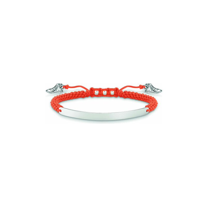 Náramek THOMAS SABO WOMAN A00641738L21v (21CM ) 108688341