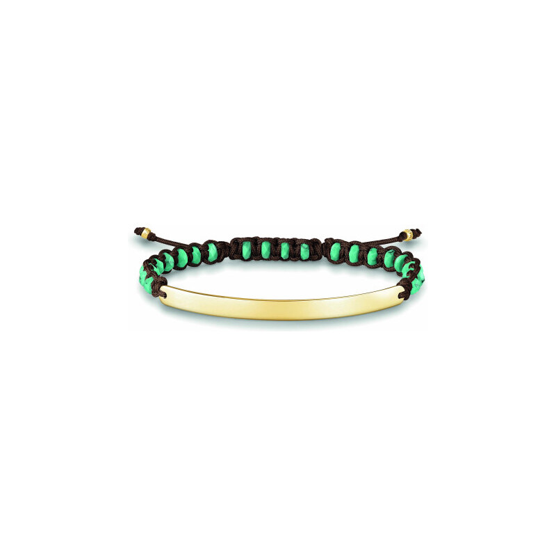 Náramek THOMAS SABO WOMAN 005689617L21v (21CM ) 108688351