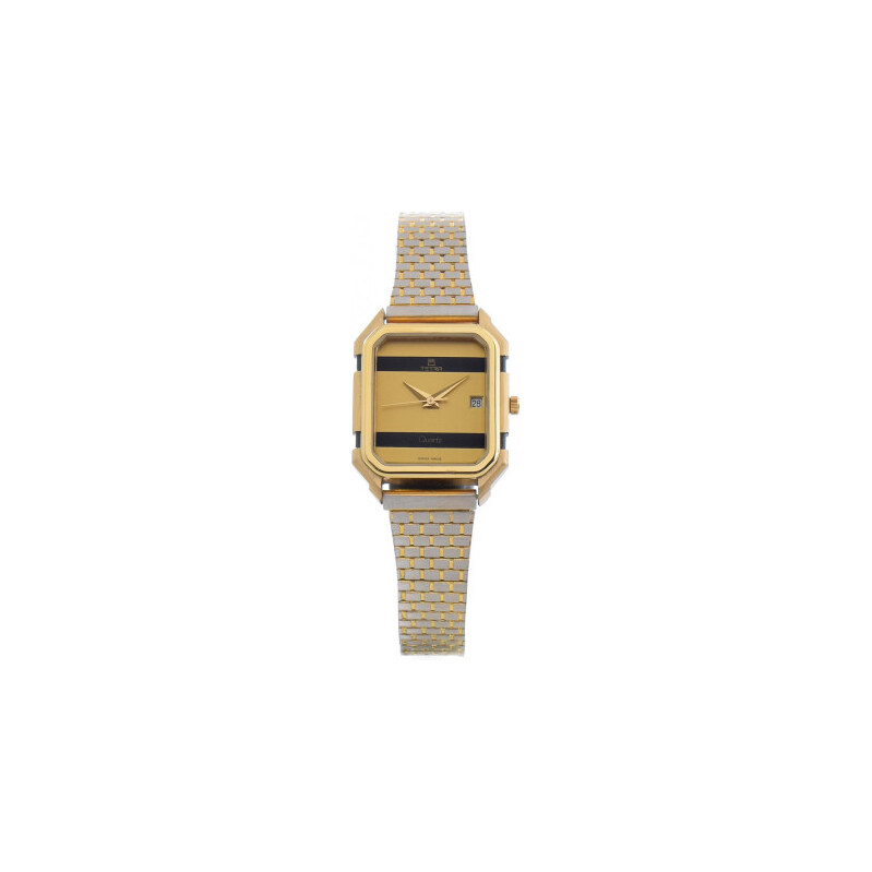 HODINKY TETRA WOMEN 129-1-A1 (23MM) 108688473