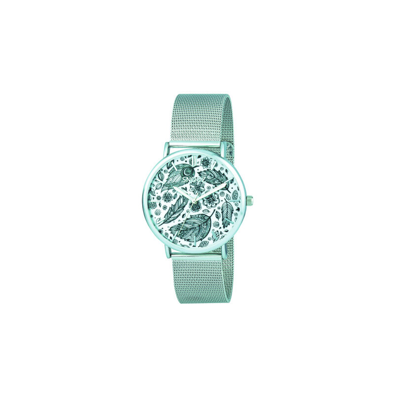 HODINKY SNOOZ UNISEX SAA1042-79 (40MM) 108688629
