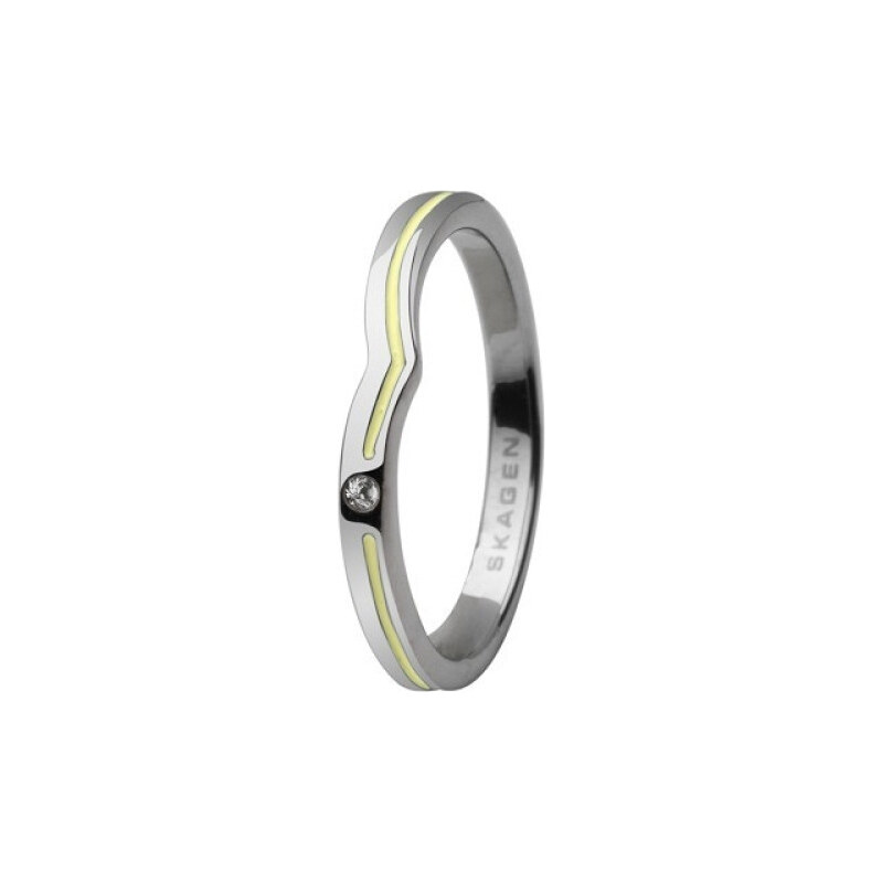 PRSTEN SKAGEN WOMAN JRSY018SS5 (10 ) 108688702
