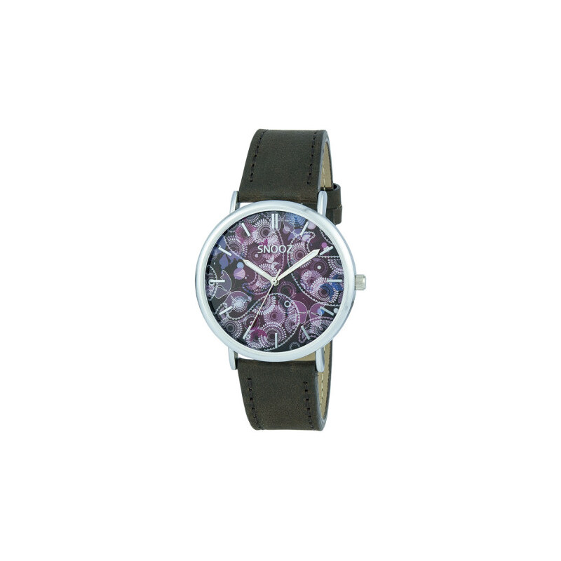 HODINKY SNOOZ UNISEX SAA1041-79 (40MM) 108688643