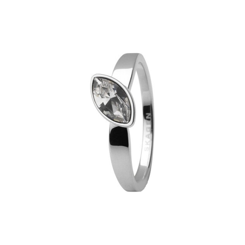 PRSTEN SKAGEN WOMAN JRSS034SS5 (11 ) 108688730