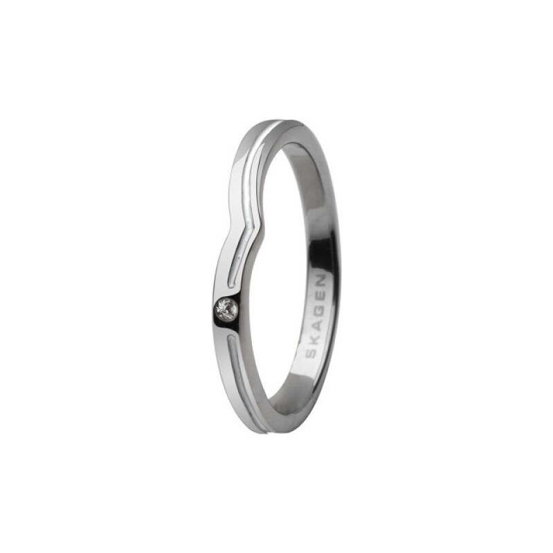 PRSTEN SKAGEN WOMAN JRSW018SS5 (10 ) 108688715