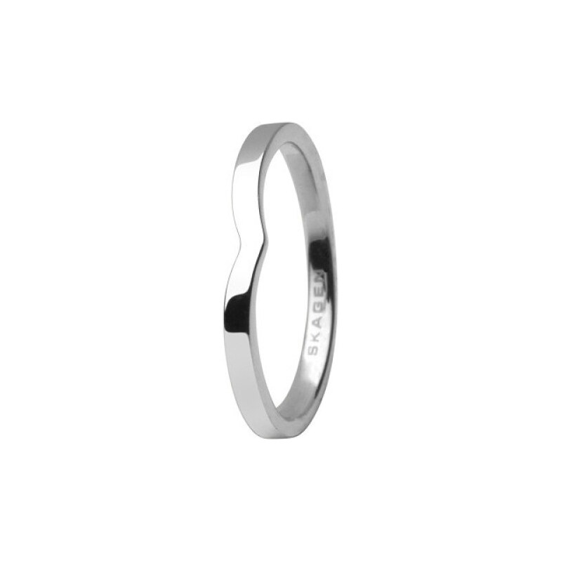 PRSTEN SKAGEN WOMAN JRSS028SS5 (13 ) 108688731
