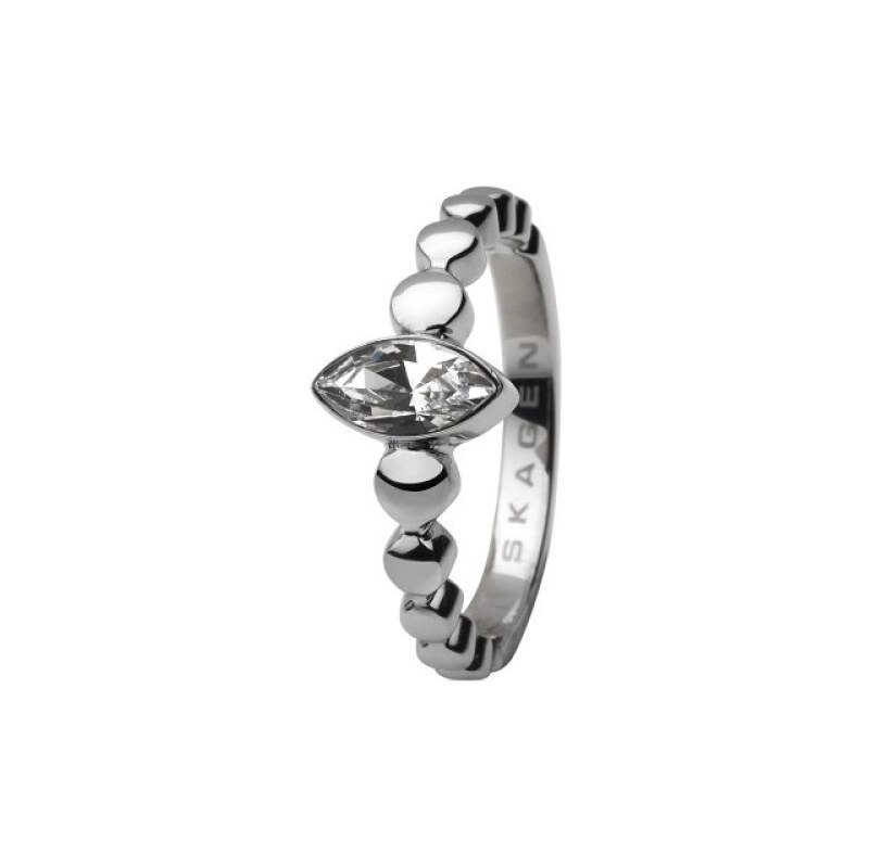 PRSTEN SKAGEN WOMAN JRSS005SS6 (13 ) 108688736
