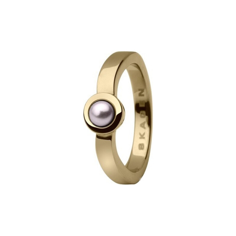 PRSTEN SKAGEN WOMAN JRSG004SS5 (10 ) 108688796