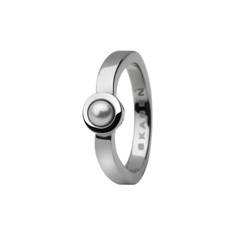 PRSTEN SKAGEN WOMAN JRSS004SS5 (11 ) 108688738