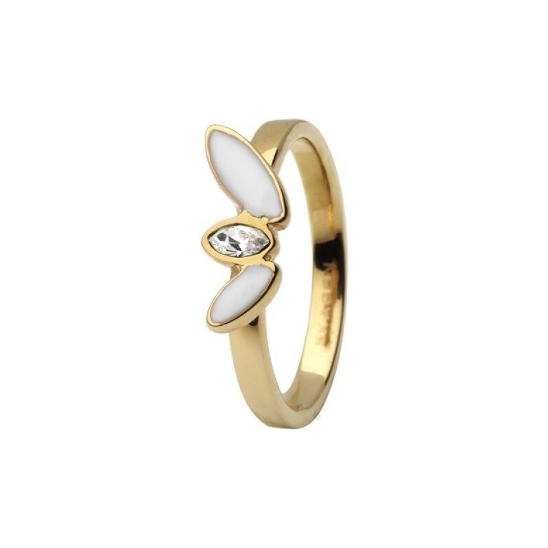 PRSTEN SKAGEN WOMAN JRSG029SS5 (11 ) 108688789