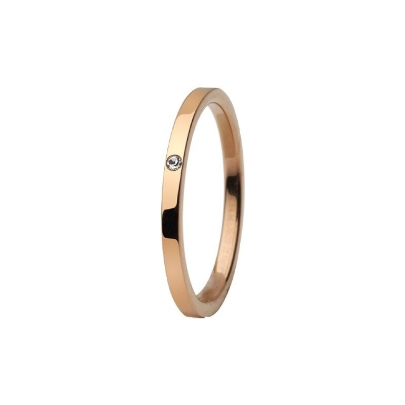 PRSTEN SKAGEN WOMAN JRSR025SS8 (18 ) 108688749