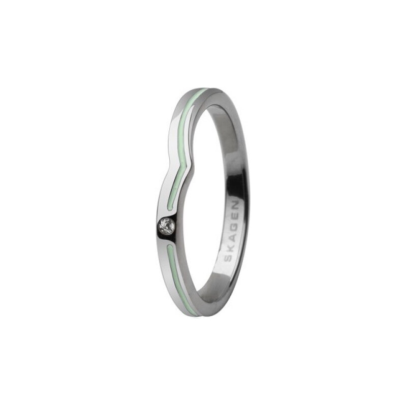 PRSTEN SKAGEN WOMAN JRSA018SS5 (10 ) 108688815