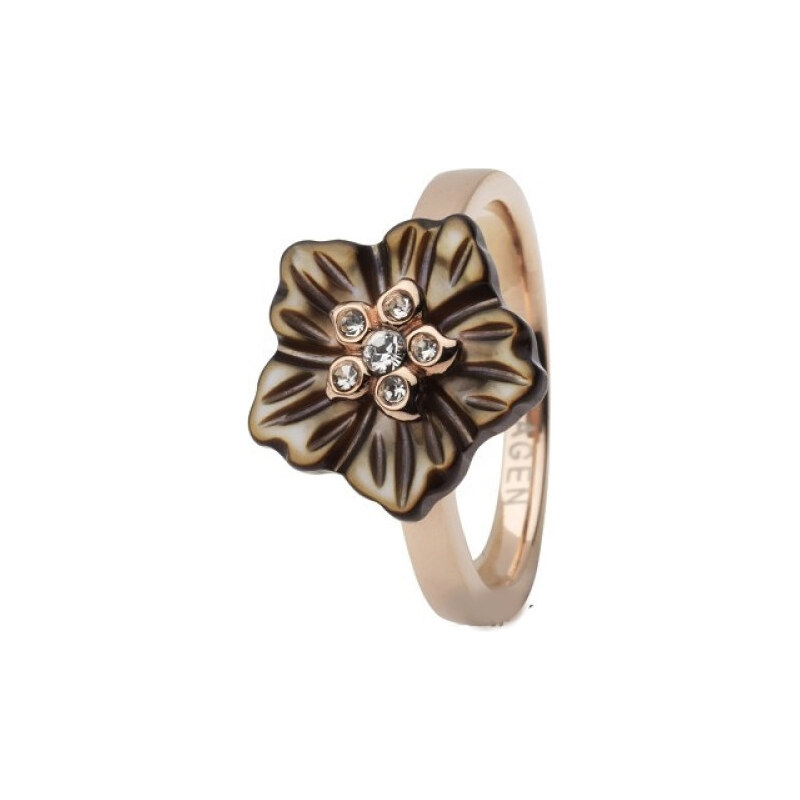 PRSTEN SKAGEN WOMAN JRSR023SS7 (15 ) 108688752