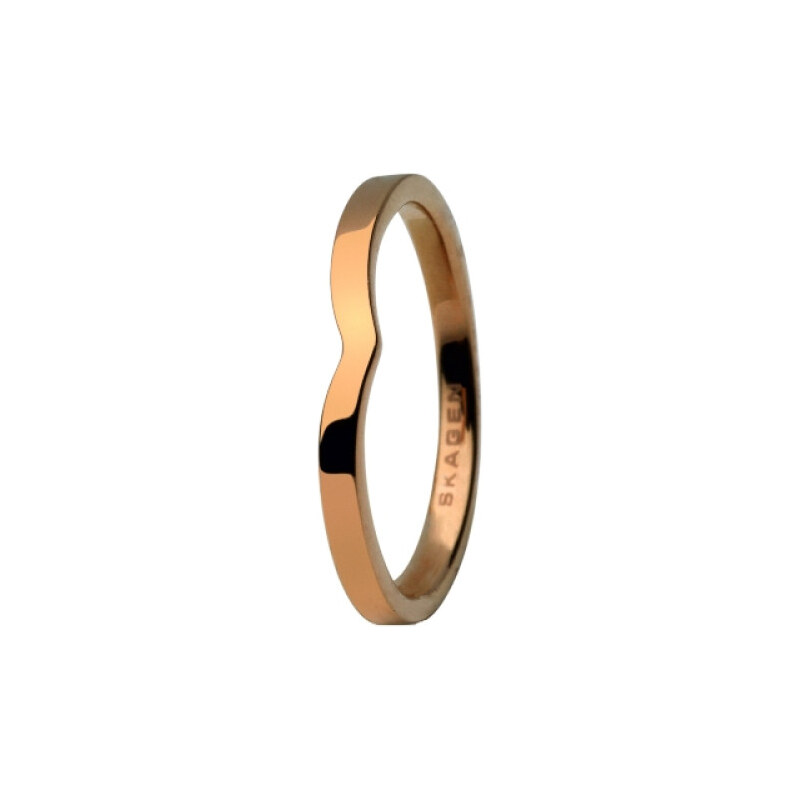 PRSTEN SKAGEN WOMAN JRSG028SS5 (11 ) 108688790