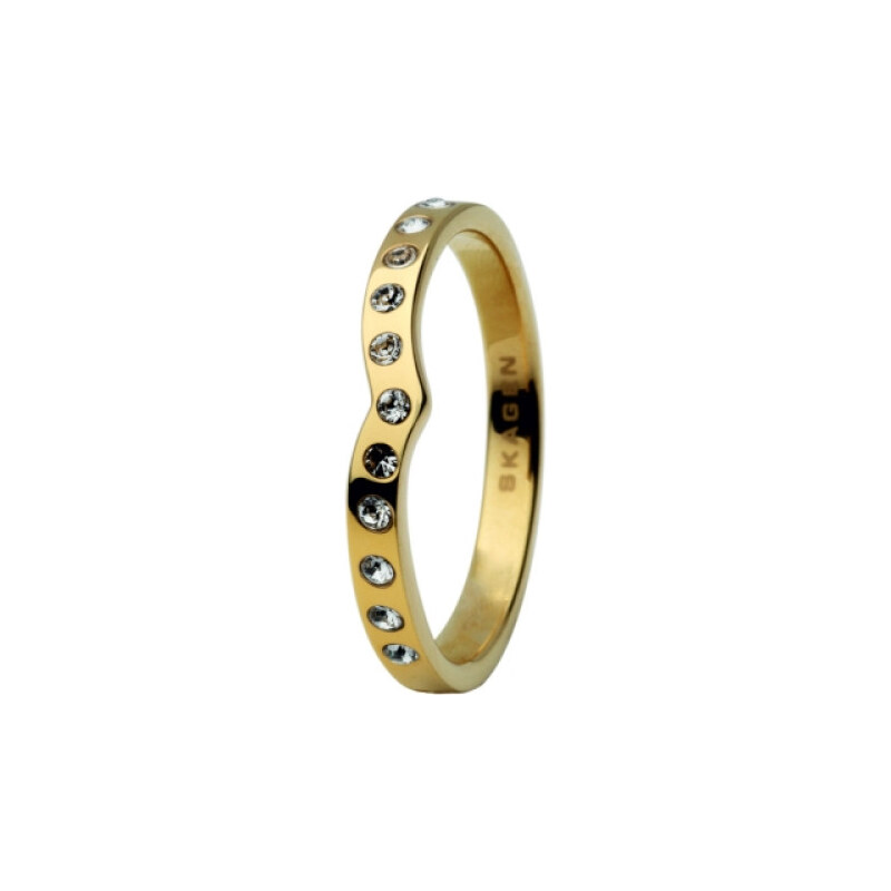 PRSTEN SKAGEN WOMAN JRSG024SS5 (10 ) 108688791