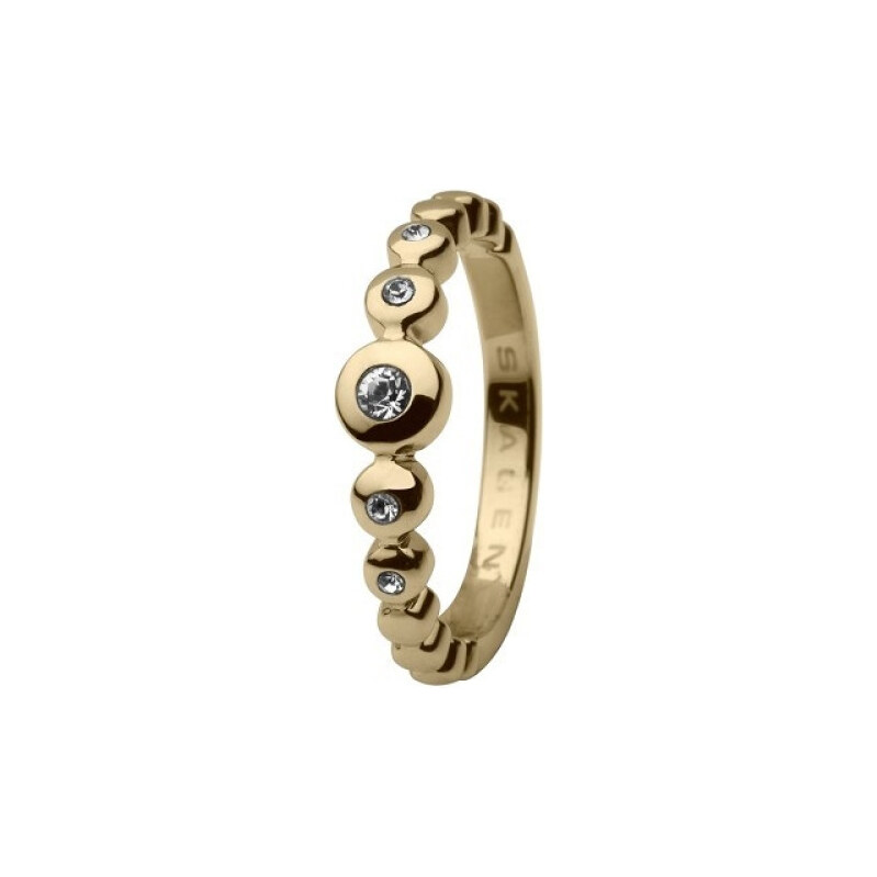 PRSTEN SKAGEN WOMAN JRSG012SS5 (10 ) 108688792
