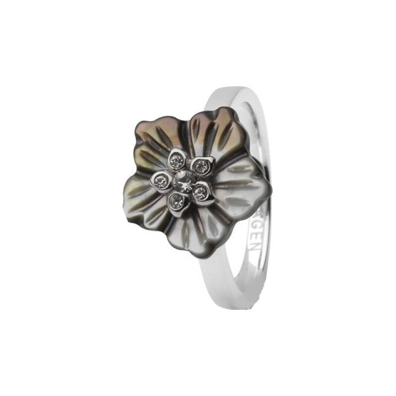 PRSTEN SKAGEN WOMAN JRSB023SS5 (10 ) 108688805
