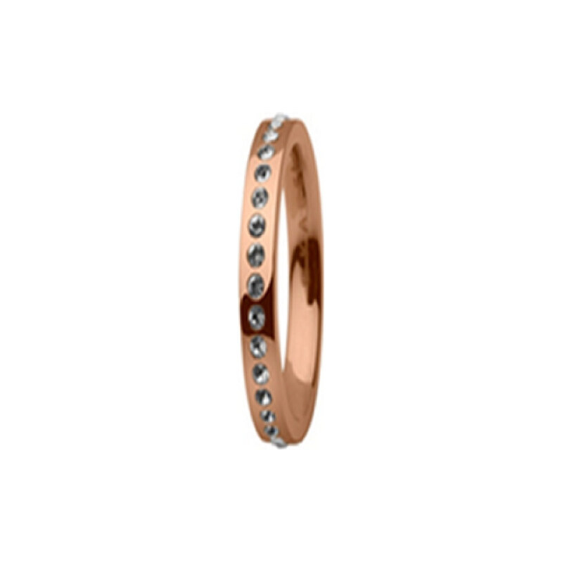 PRSTEN SKAGEN WOMAN JRSR010SS5 (11 ) 108688755