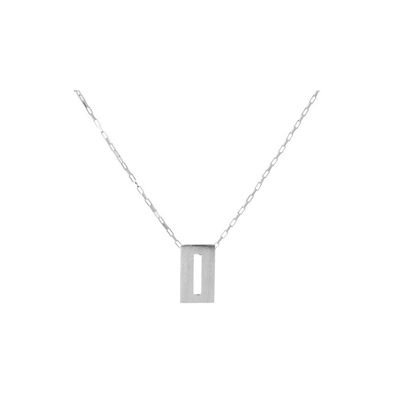 NÁHRDELNÍK SIF JAKOBS WOMAN P0056 (26CM ) 108688839