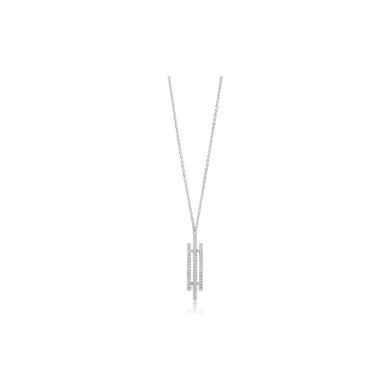 NÁHRDELNÍK SIF JAKOBS WOMAN C0155-CS (25-28CM ) 108688862