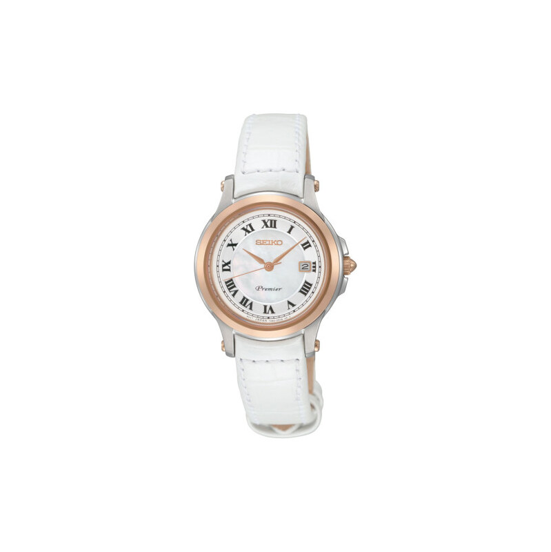 HODINKY SEIKO WOMAN SXDE42P2 (28MM) 108688883