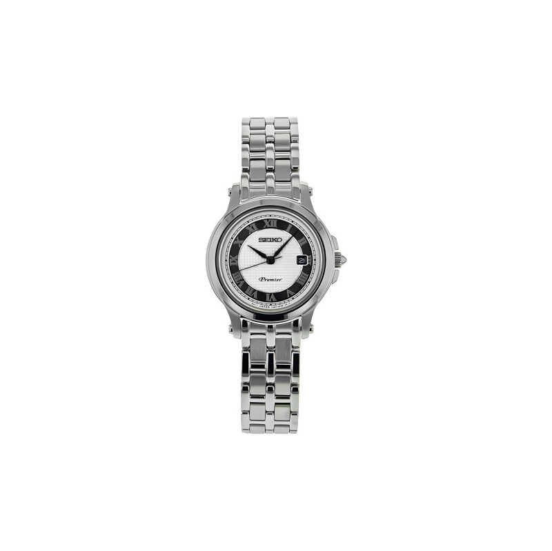 HODINKY SEIKO WOMEN SXDE41P1 (27,7MM) 108688884