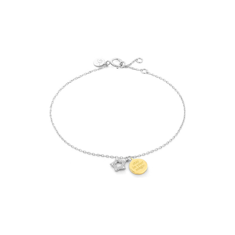 NÁRAMEK SECRECY WOMEN B3742CDAWW900 (18CM ) 108688989