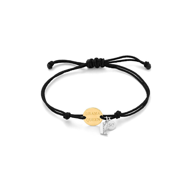 NÁRAMEK SECRECY DÁMSKÝ B3729CDAWW190 (18CM ) 108688991