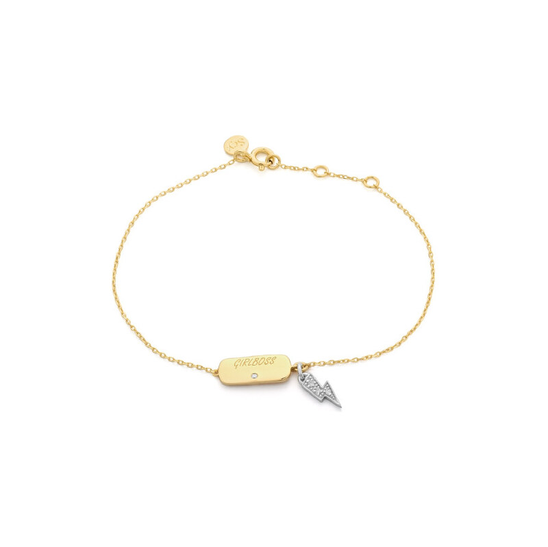 NÁRAMEK SECRECY DÁMSKÝ B3753CDAWW900 (17-20CM ) 108688981