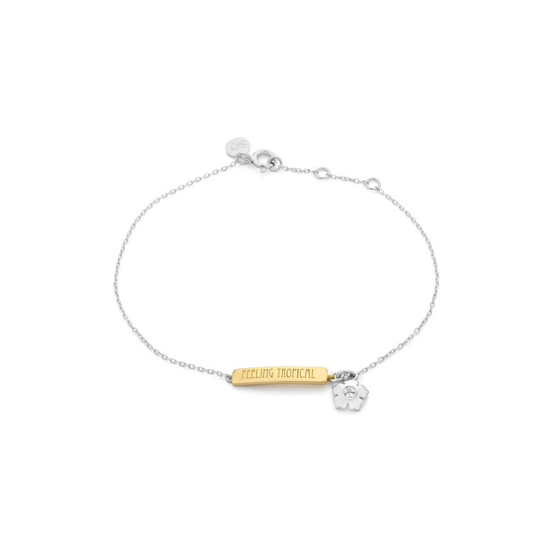 NÁRAMEK SECRECY DÁMSKÝ B3750CDAWW900 (17-20CM ) 108688984