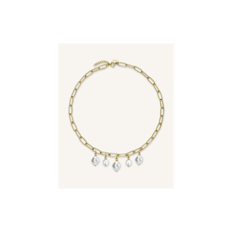 NÁRAMEK ROSEFIELD DÁMSKÝ JLPCNG-J177 (16-20CM ) 108689050