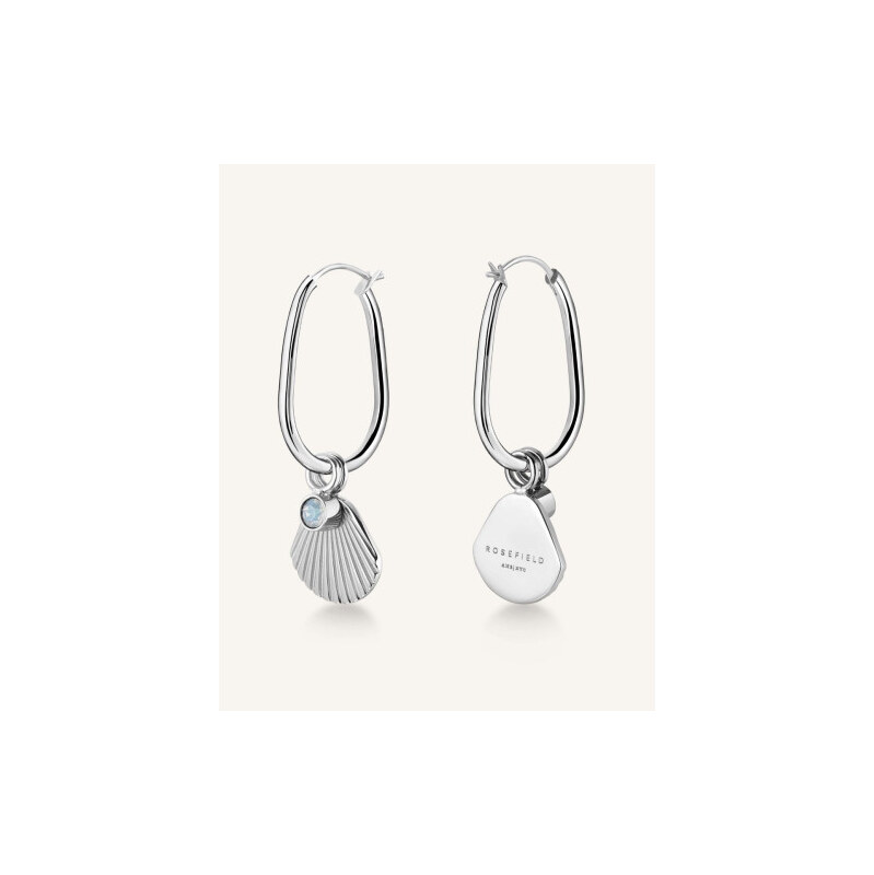 DÁMSKÉ NÁUŠNICE ROSEFIELD JPHSCS-J257 (2CM ) 108689038