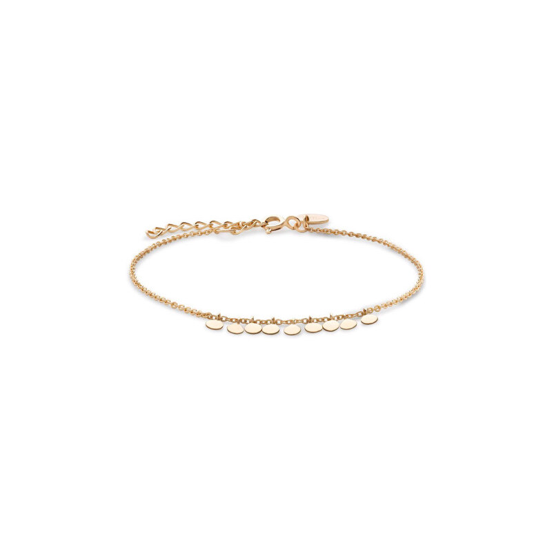 NÁRAMEK ROSEFIELD DÁMSKÝ JBAG-J011 (16-19CM ) 108689063