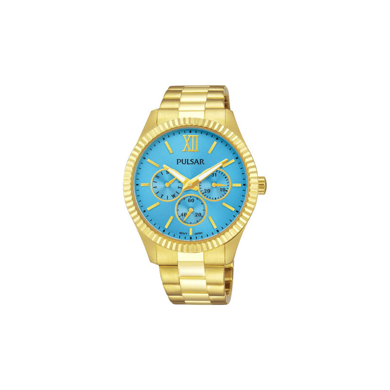 HODINKY PULSAR WOMAN PP6220X1 (40MM) 108689489