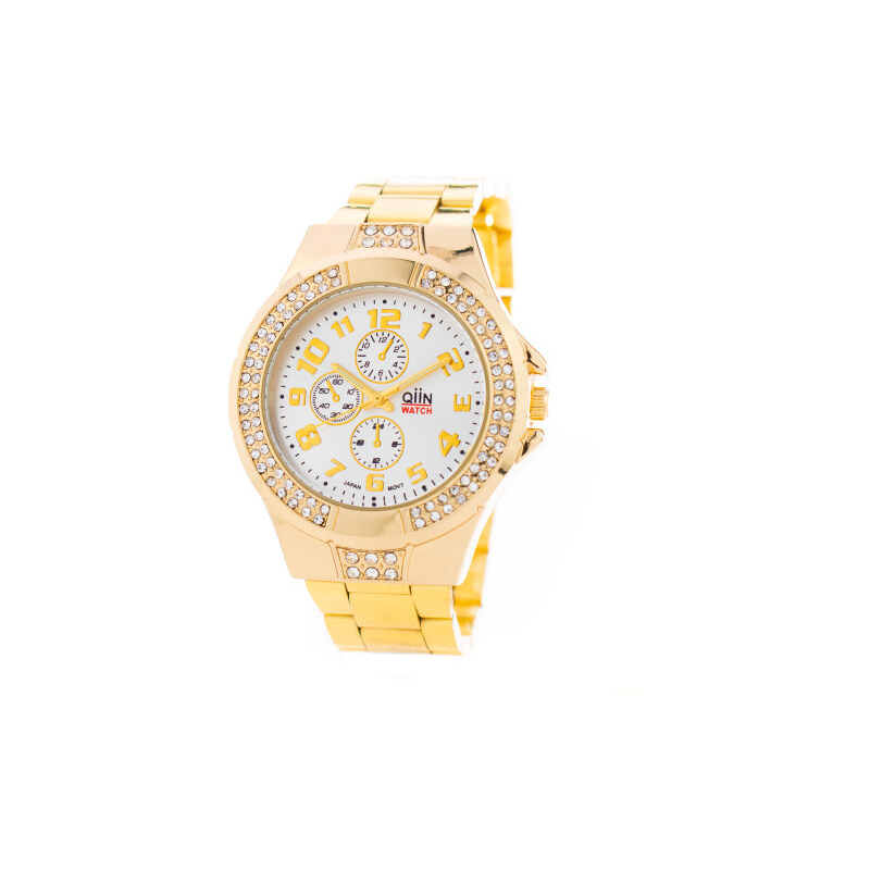 HODINKY QIIN WOMAN 0312WESUS (39MM) 108689482