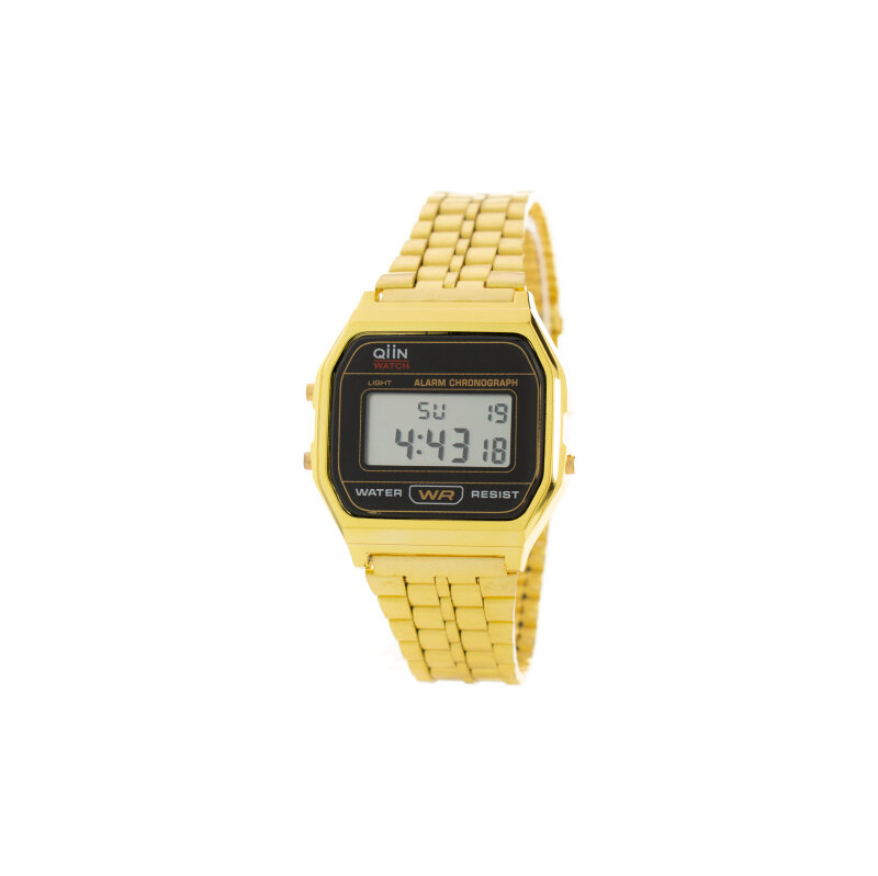 HODINKY QIIN WOMAN 0312CAUS (33MM) 108689483