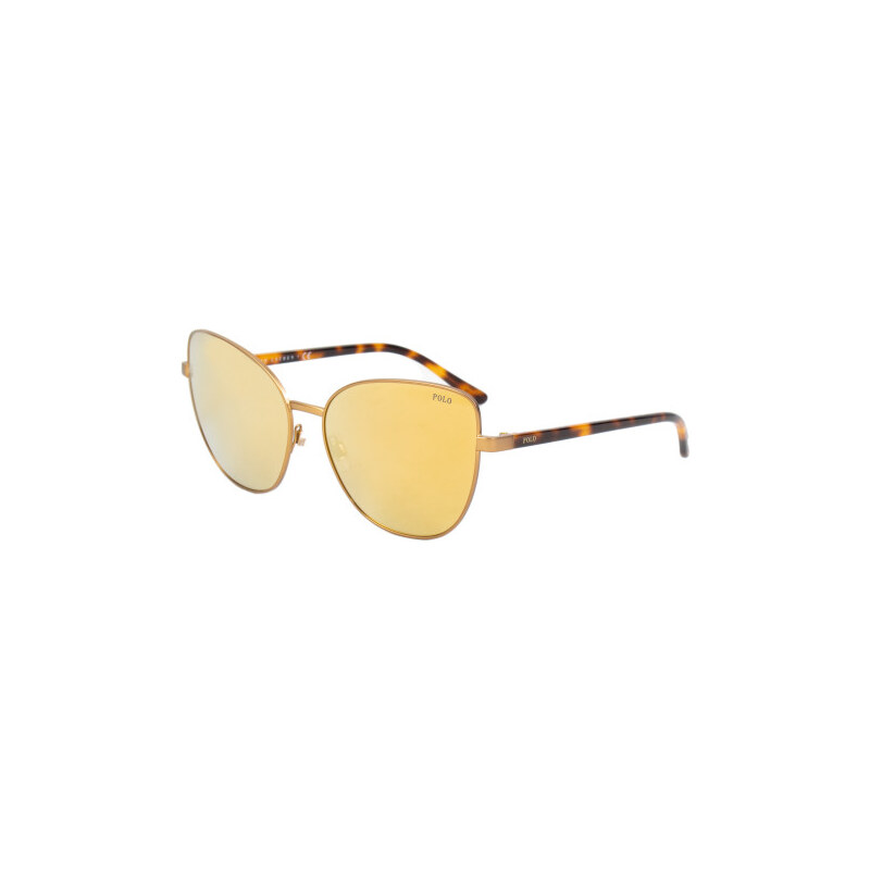 Sluneční brýle POLO RALPH LAUREN WOMAN P312193247P61 (Čočky/Mostík 108689625