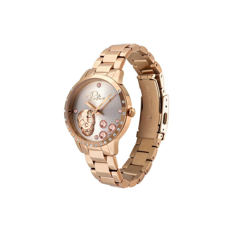 HODINKY POLICE WOMEN PL16071MSR04M (36MM) 108690010