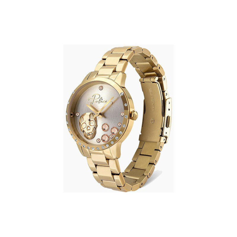 HODINKY POLICE WOMEN PL16071MSG22M (36MM) 108690011